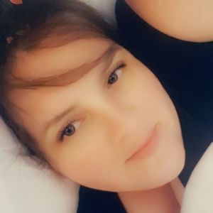 Meet your Posher, Tricia